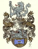 wappen rost/rust